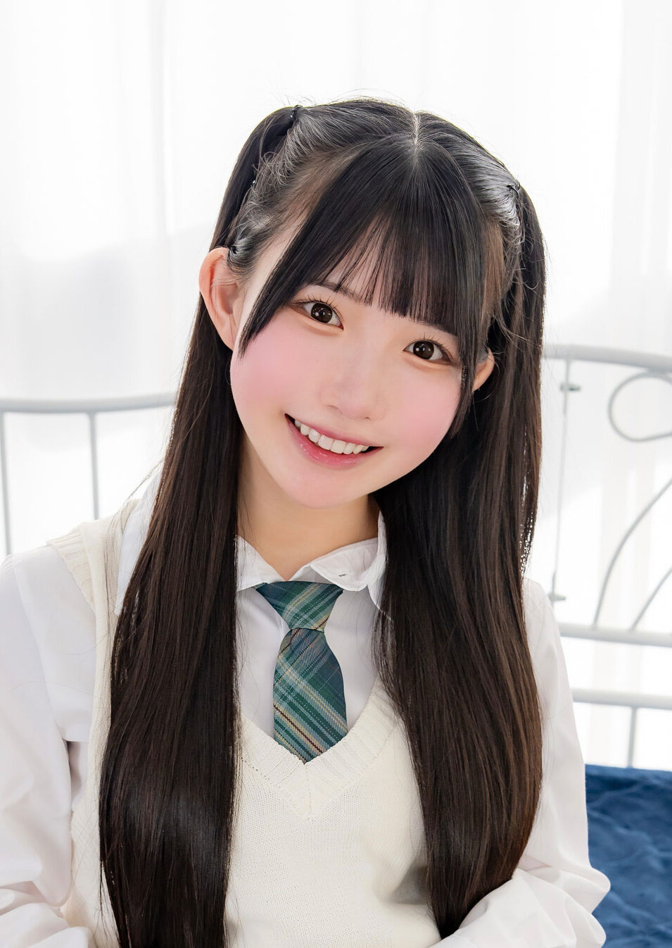 五百木いお プロフィール画像