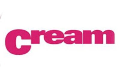 五百木いお 出演スケジュール 雑誌『Cream10月号』グラビア掲載