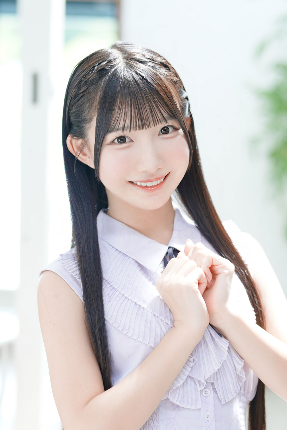 五百木いお プロフィール画像